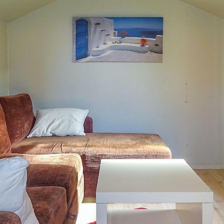 4 Bedroom Lovely Home In Hoeganaes Bagian luar foto